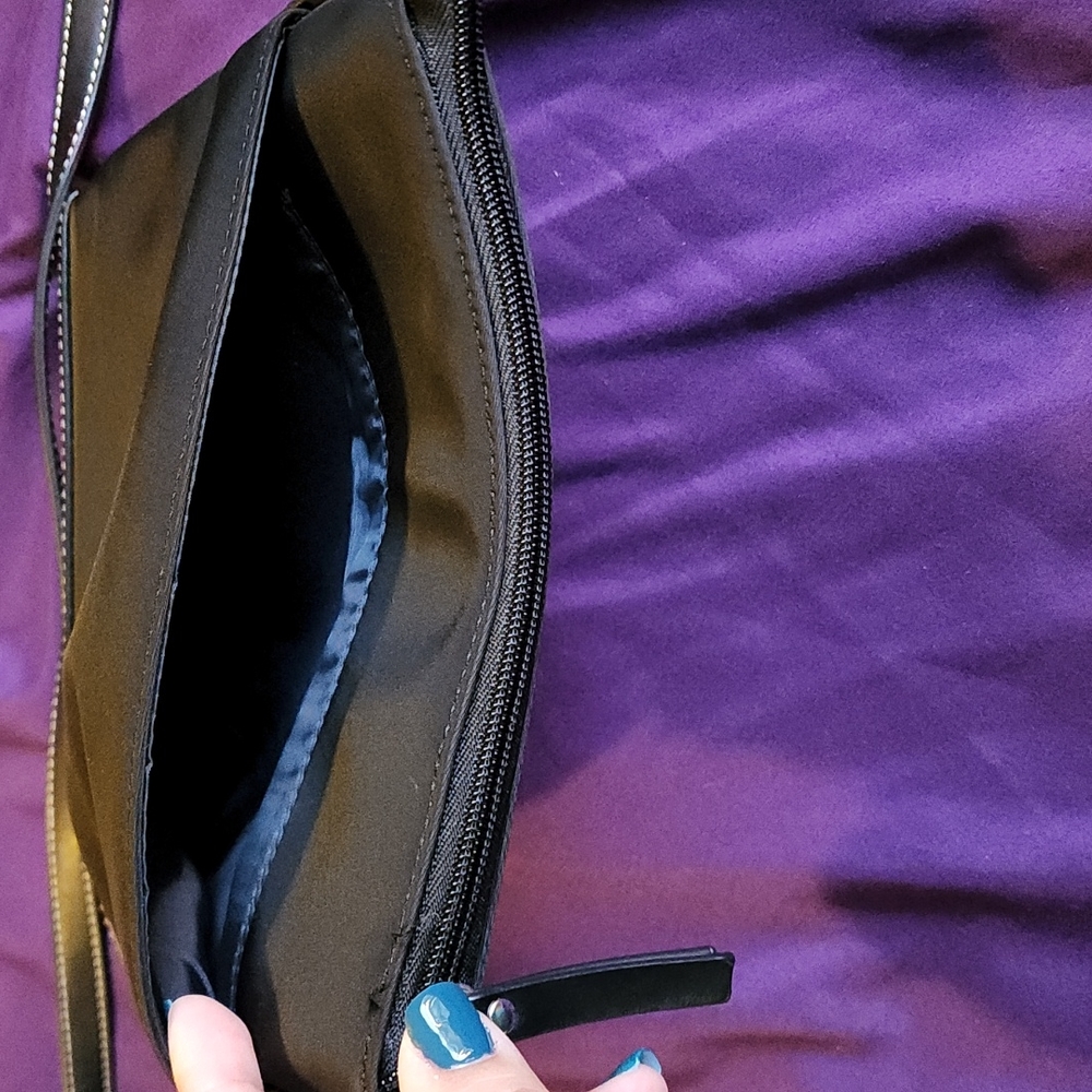 CROSSBODY Bag - Picture 2 of 4